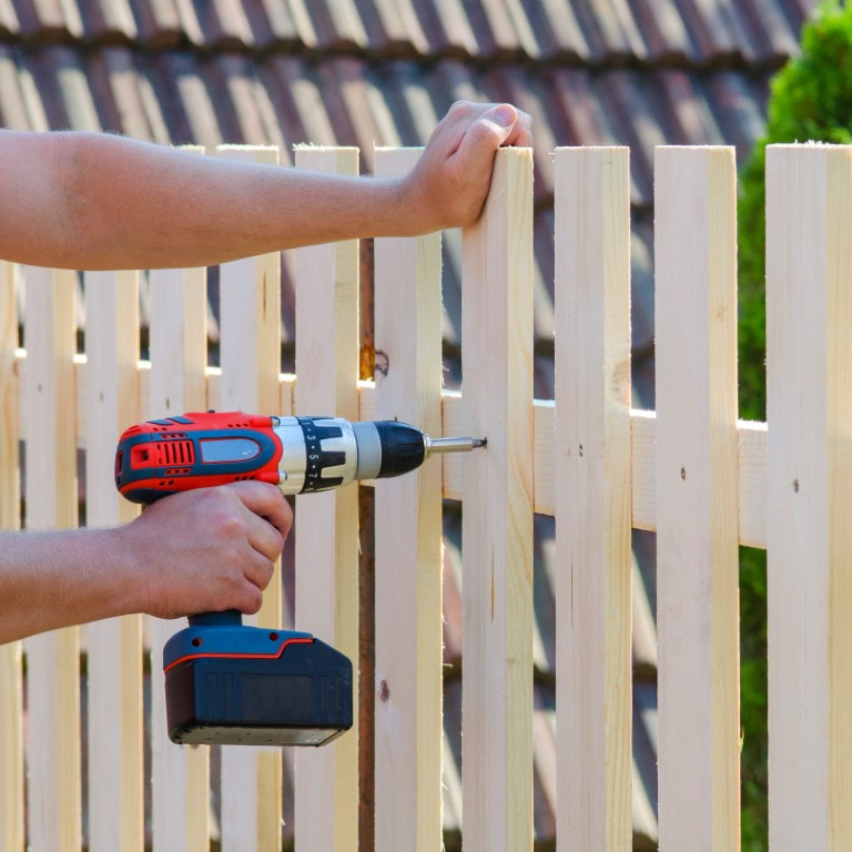 An image of Fence Installation in Keller, TX
