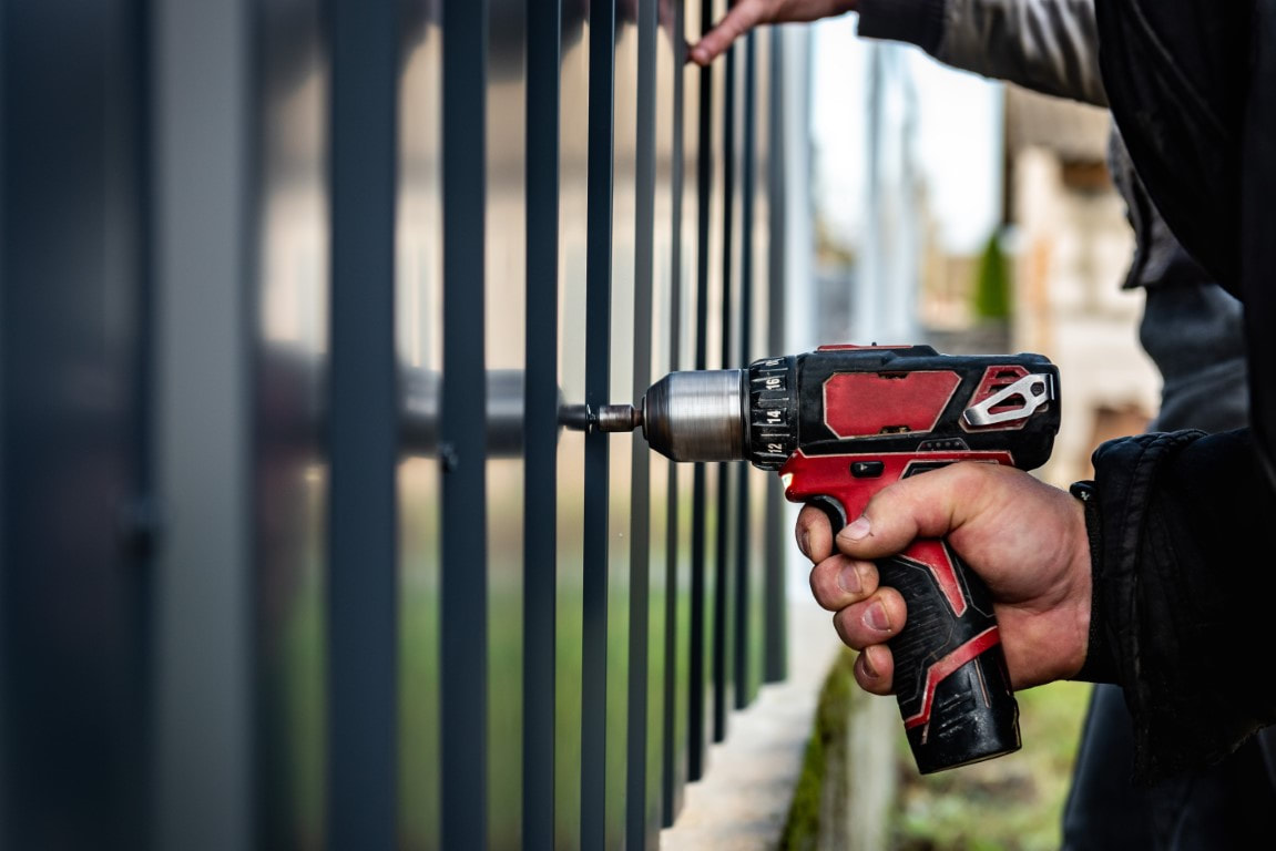 An image of Fence Installation Services in Keller, TX
