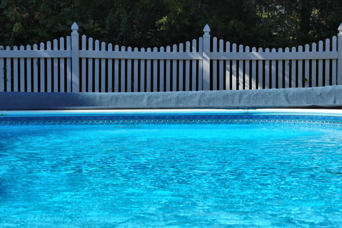 An image of Pool Fence in Keller, TX
